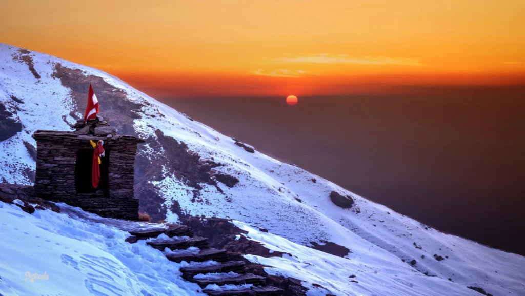Deoriatal Tungnath Chandrashila (5)