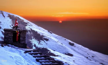 Deoriatal Tungnath Chandrashila (5)