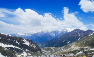 Manali holiday Package