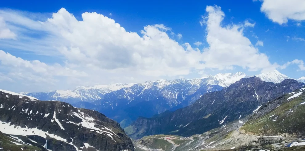Manali holiday Package