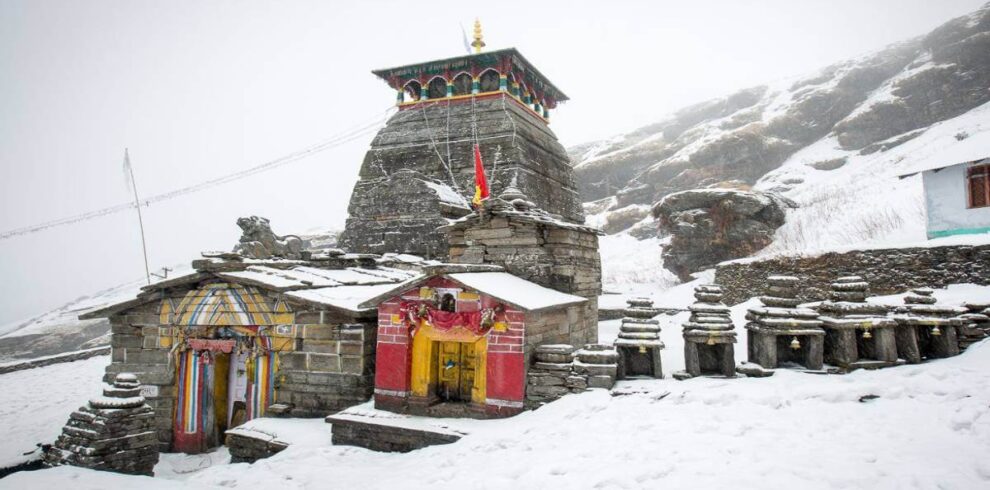 Tungnath-Temple-Dham