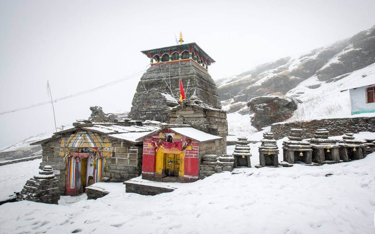 Tungnath-Temple-Dham
