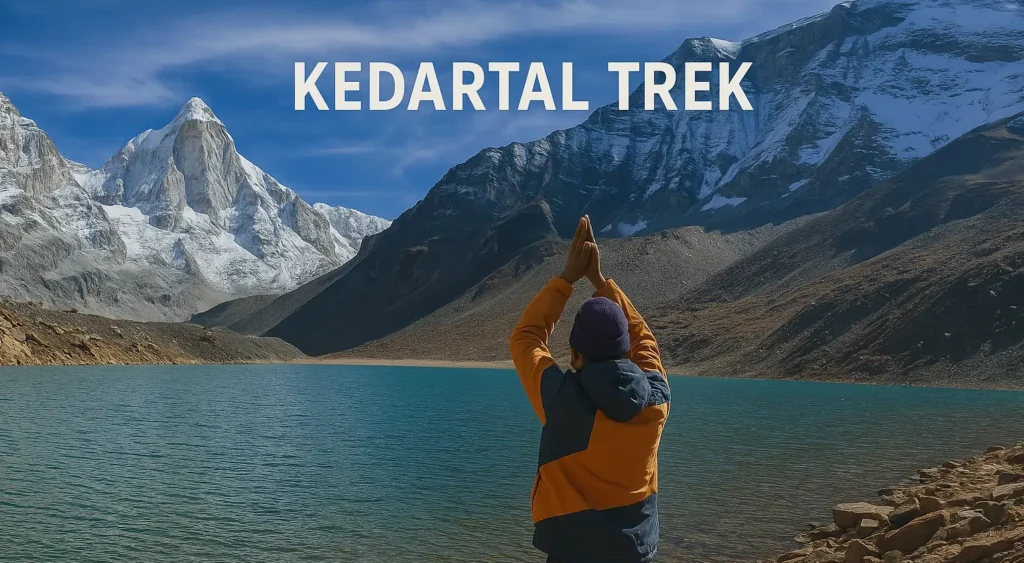 Kedartal Trek