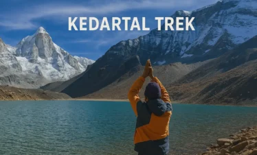 Kedartal Trek