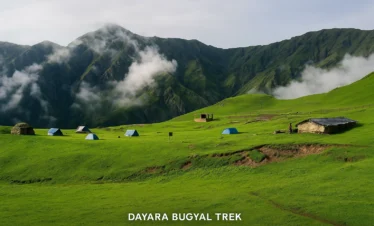 Dayara bugyal