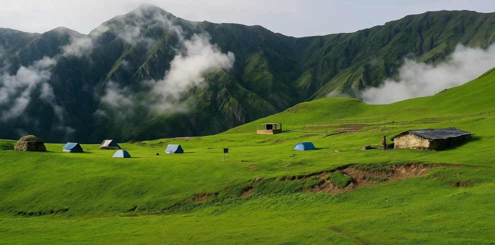 Dayara bugyal
