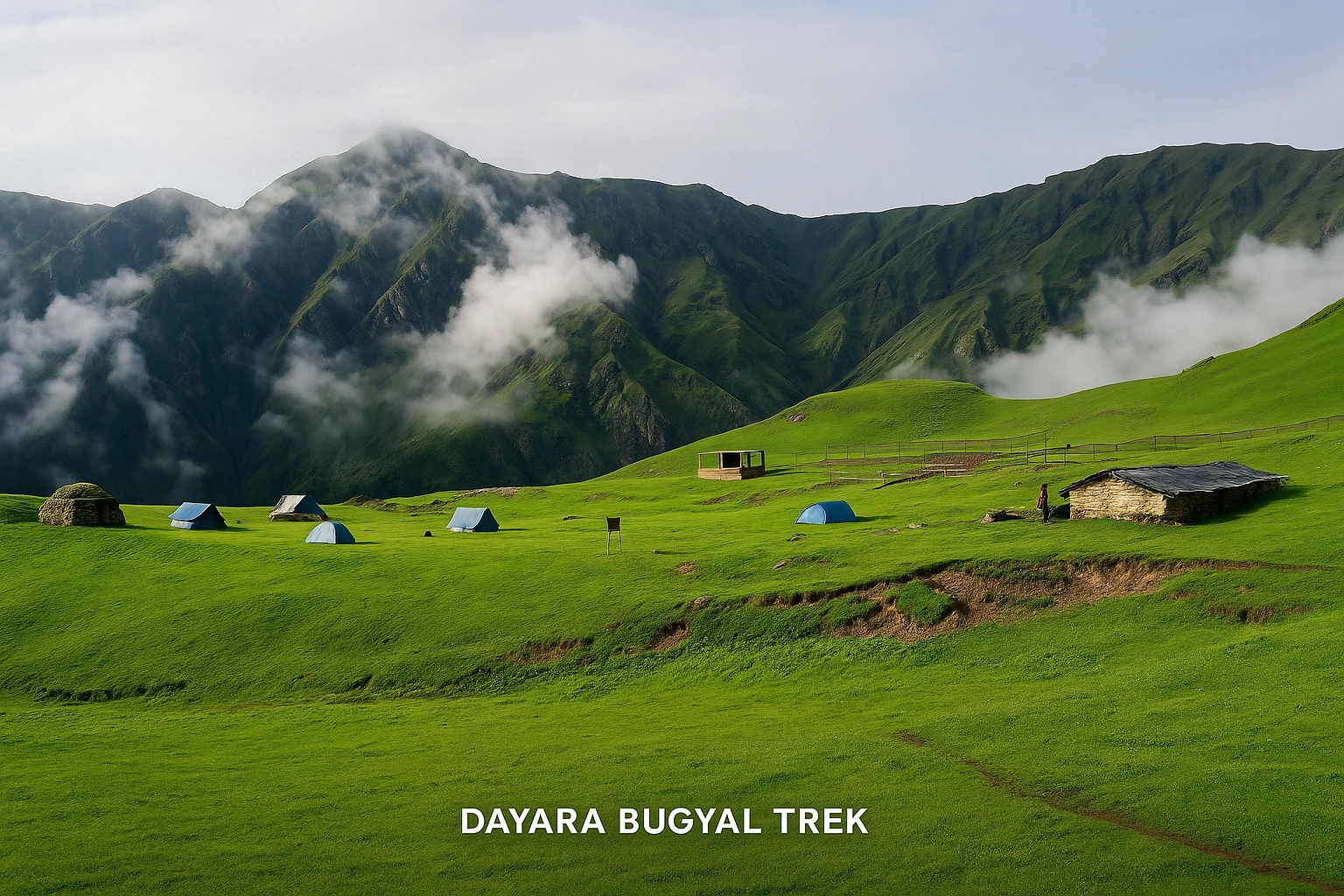 Dayara bugyal