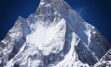 Kedartal Trek