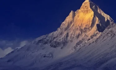 Gaumukh Tapovan Trek