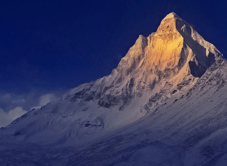 Gaumukh Tapovan Trek
