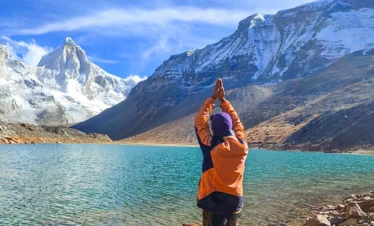 Kedartal Trek