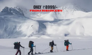 Kuari pass trek