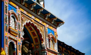 kedarnath