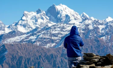 Kedarkantha Trek