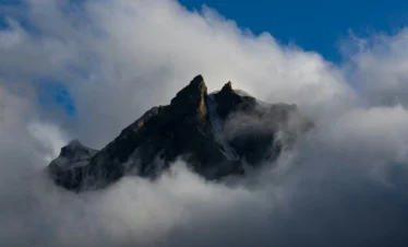 Hampta pass trek