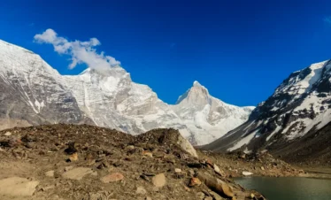 kedartal trek
