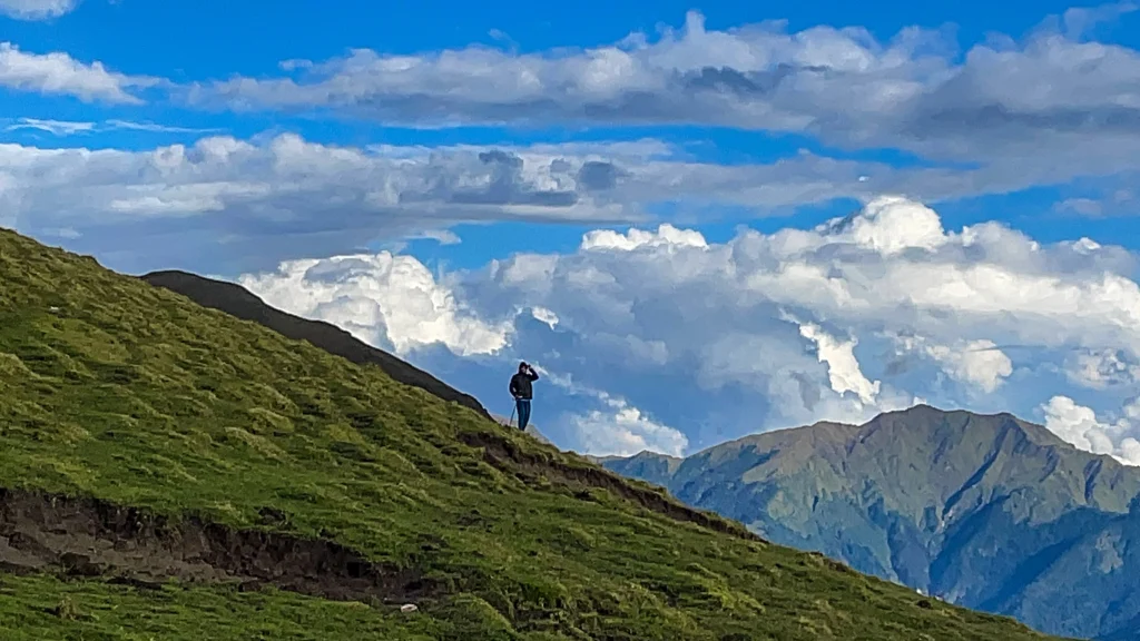 roopkund lake trek