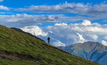 roopkund lake trek