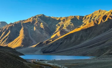 Spiti Tour