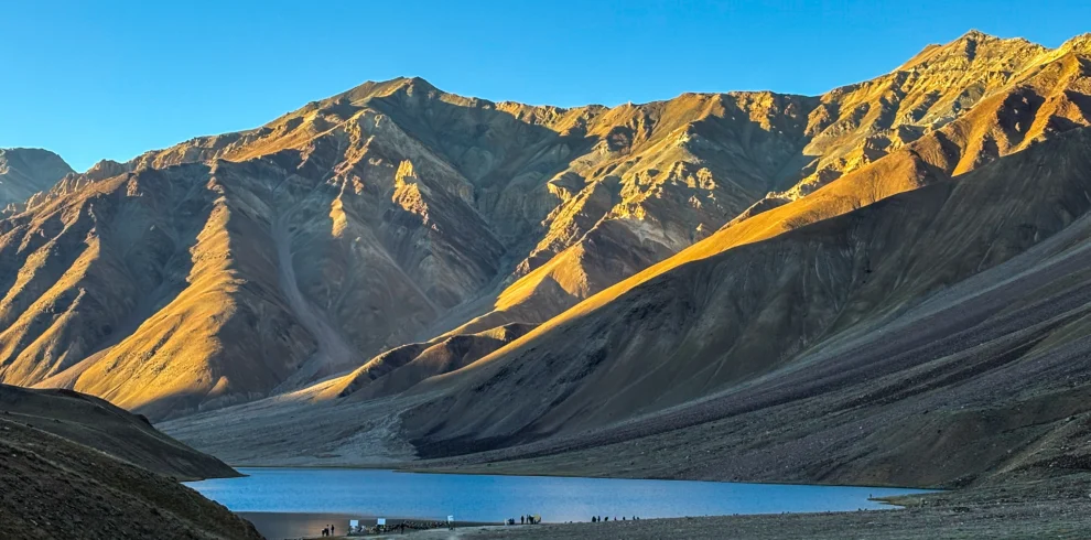 Spiti Tour