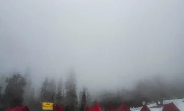 kedarkantha trek