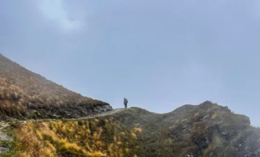 roopkund lake trek