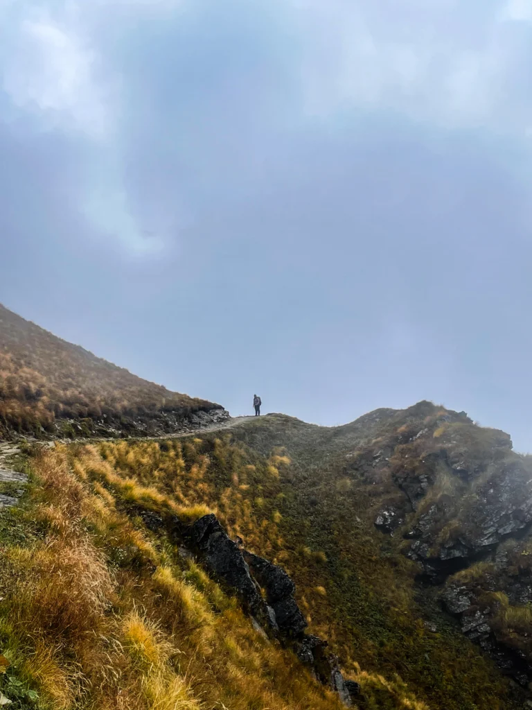 roopkund lake trek
