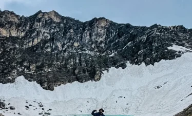 roopkund lake trek