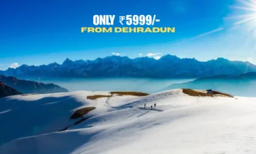 Dayara Bugyal Trek