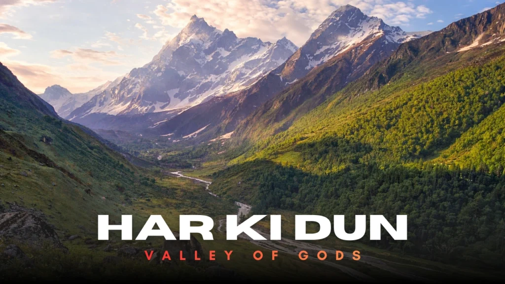 HAR KI DUN Trek