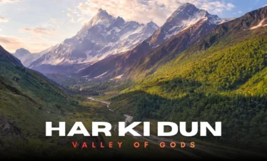 HAR KI DUN Trek